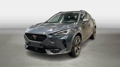 Gebraucht 2023 Cupra Formentor SUV | 24.220 € (Fairer Preis)