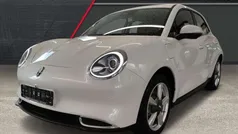 Moonlight white (weiss) Gebraucht 2023 Ora 03 Kleinwagen | 21.870 € (Fairer Preis)
