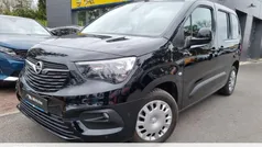 Gebraucht 2021 Opel Combo Life Elegance Van / Kleinbus | 24.850 € (Fairer Preis)