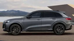 Daytonagrau perleffekt Neu 2025 Audi Q5 S-Line SUV | 65.642 € (Fairer Preis)