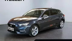Gebraucht 2022 Seat Leon FR Limousine | 21.690 € (Fairer Preis)
