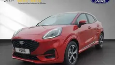 Gebraucht 2024 Ford Puma ST-Line SUV | 28.950 € (Fairer Preis)