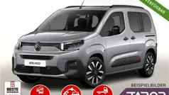 Gebraucht 2025 Citroën Berlingo XTR Van / Kleinbus | 27.088 € (Fairer Preis)