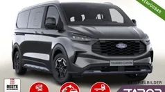 Magnetic metallic Neu 2025 Ford Tourneo Custom Active Van / Kleinbus | 53.088 € (Guter Preis)