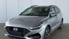 Shimmering silver meta... Neu 2025 Hyundai i30 Comfort Kombi | 21.200 € (Fairer Preis)
