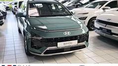 Gebraucht 2024 Hyundai Bayon Trend SUV | 23.480 € (Guter Preis)