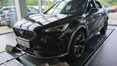 Gebraucht 2022 Cupra Formentor VZ SUV | 28.780 € (Fairer Preis)