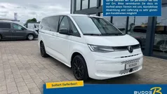 VW T7