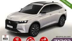 Kristallgrau metallic Neu 2025 DS Automobiles DS7 Crossback SUV | 35.488 € (Fairer Preis)