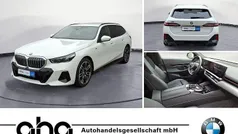 Gebraucht 2024 BMW 520 M Sport Kombi | 48.460 € (Fairer Preis)