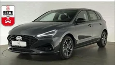 Grau Neu 2025 Hyundai i30 Advantage Limousine | 26.924 € (Guter Preis)