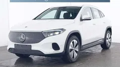 Gebraucht 2024 Mercedes EQA250+ Progressive SUV | 37.890 € (Guter Preis)