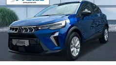 Blau(metallic) Gebraucht 2024 Mitsubishi ASX Plus SUV | 23.950 € (Superpreis)