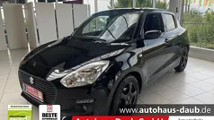 Gebraucht 2020 Suzuki Swift Comfort Kleinwagen | 12.770 € (Fairer Preis)