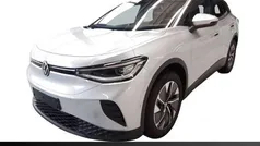 Silber Gebraucht 2025 VW ID.4 Pro SUV | 42.770 € (Superpreis)