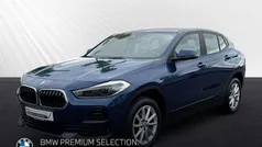 Gebraucht 2023 BMW X2 Sport Line SUV | 29.280 € (Fairer Preis)