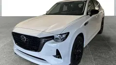 Gebraucht 2025 Mazda CX-60 Homura-Line SUV | 45.990 €