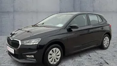 Gebraucht 2024 Skoda Fabia Selection Limousine | 16.970 € (Guter Preis)