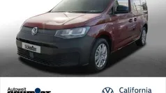 Gebraucht 2024 VW Caddy Basis Van / Kleinbus | 29.390 € (Fairer Preis)