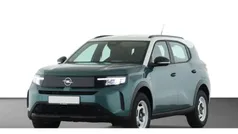 Gruen Gebraucht 2025 Opel Frontera Edition SUV | 24.290 € (Fairer Preis)
