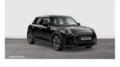 Gebraucht 2022 Mini Cooper Kleinwagen | 24.880 € (Fairer Preis)