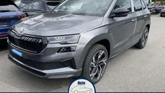 Gebraucht 2025 Skoda Karoq SportLine SUV | 39.995 € (Guter Preis)