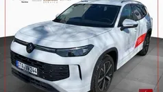 Weiß Gebraucht 2025 VW Tayron Elegance SUV | 45.450 € (Guter Preis)