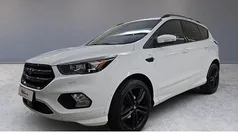 Gebraucht 2017 Ford Kuga ST-Line SUV | 10.990 € (Superpreis)