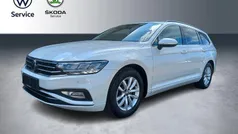 Gebraucht 2022 VW Passat Kombi | 26.770 € (Fairer Preis)