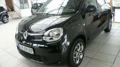 Gebraucht 2024 Renault Twingo Equilibre Kleinwagen | 16.190 € (Guter Preis)
