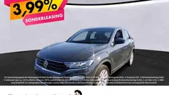 Gebraucht 2021 VW T-Roc Sport SUV | 22.277 € (Guter Preis)