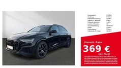 Gebraucht 2021 Audi SQ8 Ambiente SUV | 67.880 € (Guter Preis)