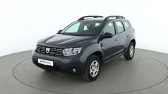 Grau Gebraucht 2018 Dacia Duster Comfort SUV | 14.740 € (Fairer Preis)