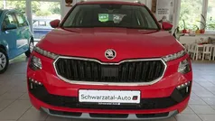 Gebraucht 2025 Skoda Kamiq Selection SUV | 25.960 € (Guter Preis)