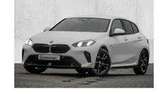 Weiß Gebraucht 2025 BMW 120 M Sport Kleinwagen | 36.499 € (Guter Preis)