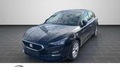 Schwarz Gebraucht 2025 Seat Leon ST Kombi | 21.900 € (Superpreis)