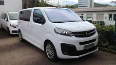Gebraucht 2022 Opel Zafira Life Selection Van | 25.900 € (Superpreis)