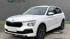 Gebraucht 2024 Skoda Kamiq Selection SUV | 21.790 € (Guter Preis)