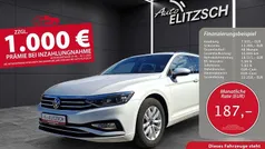 Gebraucht 2022 VW Passat Business Kombi | 26.450 € (Fairer Preis)