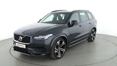 Grau Gebraucht 2020 Volvo XC90 R-Design SUV | 40.130 € (Fairer Preis)