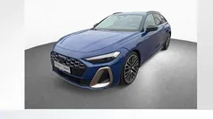 Ascariblau metallic Gebraucht 2024 Audi A5 Ambiente Coupé | 56.890 € (Fairer Preis)
