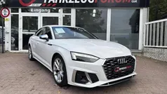 Weiß Gebraucht 2022 Audi S5 Sportback Ambiente Kleinwagen | 39.900 € (Superpreis)