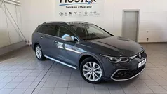 Grau Gebraucht 2022 VW Golf Alltrack Kombi | 30.950 € (Fairer Preis)