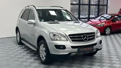 Gebraucht 2006 Mercedes ML350 SUV | 8.888 € (Fairer Preis)