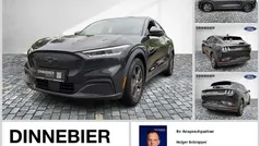 Gebraucht 2022 Ford Mustang Mach-E Basis SUV | 31.990 € (Fairer Preis)