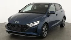 Gebraucht 2025 Hyundai i20 | 21.645 € (Fairer Preis)