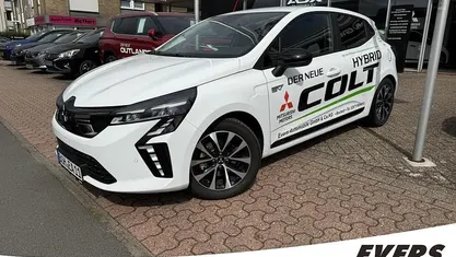 Gebraucht Mitsubishi Colt Plus 143 PS (105 kW) 2025 Limousine