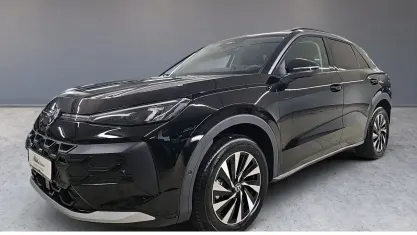 Nouvelle VW T-Roc Cabriolet Life 150 ch (110 kW) 2026 SUV