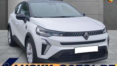 Perlmuttweiß+blackpearlschwa Neu 2025 Renault Captur Evolution SUV | 21.440 € (Guter Preis)