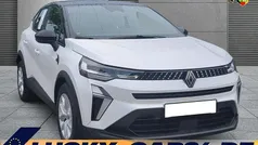 Perlmuttweiß+blackpearlschwa Neu 2025 Renault Captur Evolution SUV | 21.440 € (Guter Preis)